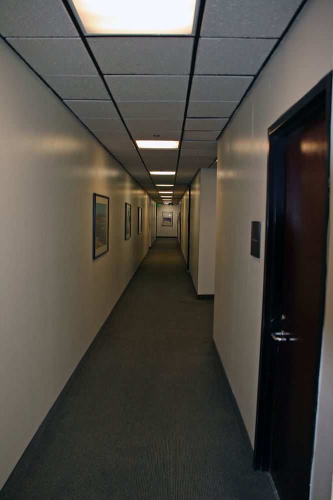 Harbor Technology Center: 20280-20300 S Vermont Ave, Torrance, CA 90502